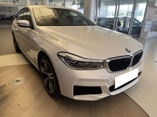BMW Serie 6 GT 2019
