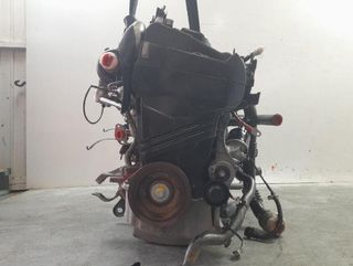 Renault mocep1493533 motor completo k9k656 megane