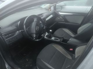 Amortiguador toyota 1250723 485308z018 avensis t27