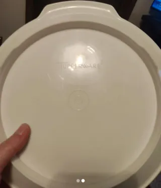 Stampi per dolci Tupperware