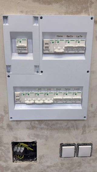 Reformas PROACABADOS S.L.