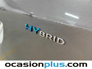 Peugeot 3008 Hybrid 225 GT e-EAT8 165 kW (225 CV)