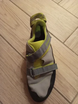 Pies de gato Simond 44