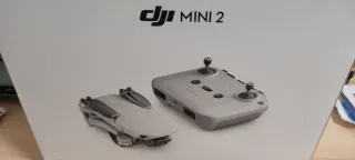 DJI Mini 2 Drone