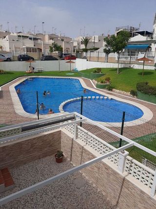 Chalet en venta en Los Balcones - Los Altos del Edén en Torrevieja