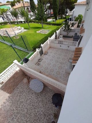 Chalet en venta en Los Balcones - Los Altos del Edén en Torrevieja