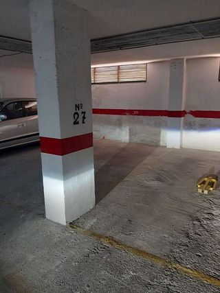 Garaje en venta en Centro en Torrevieja