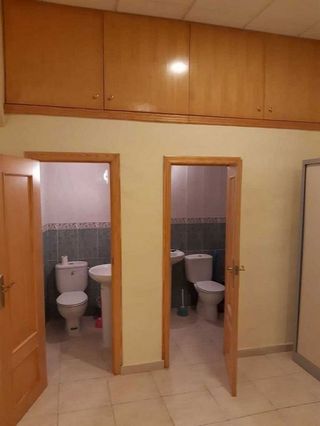 Local comercial en venta en Playa del Cura en Torrevieja