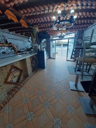 Local comercial en venta en  El Acequión - Los Naúfragos en Torrevieja