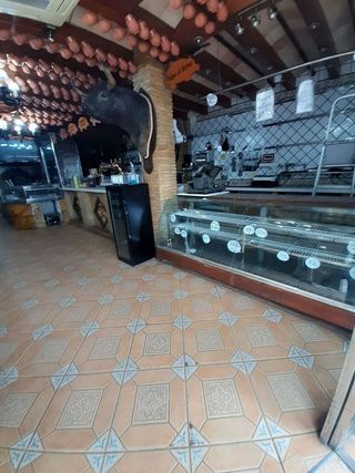 Local comercial en venta en  El Acequión - Los Naúfragos en Torrevieja