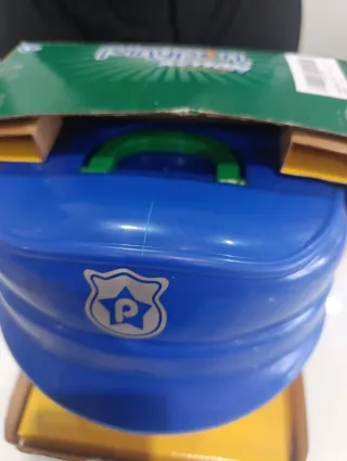 Pinypon Action Policía