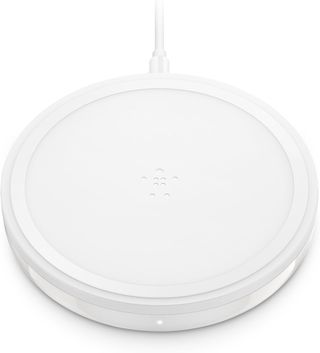 Belkin Boost Up Bold Cargador Inalámbrico