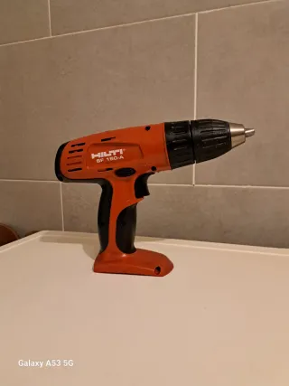 Avvitatore Hilti SF 150-A