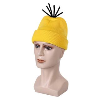 Disfraz Minion Villano Hombre | Set de 4 Piezas