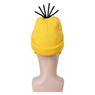 Disfraz Minion Villano Hombre | Set de 4 Piezas