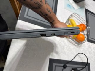 Asus Chromebook Negro