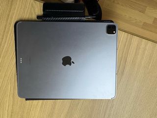 Apple iPad Pro Plata