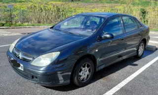 Citroen C5 2004