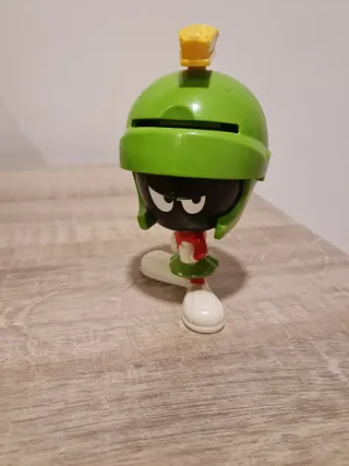 Figura Marvin el Marciano