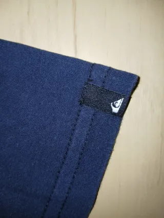 Camiseta Quiksilver Talla 14 años