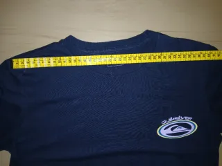 Camiseta Quiksilver Talla 14 años