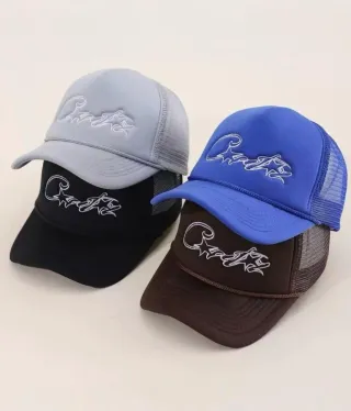 Gorra Corteiz Trucker