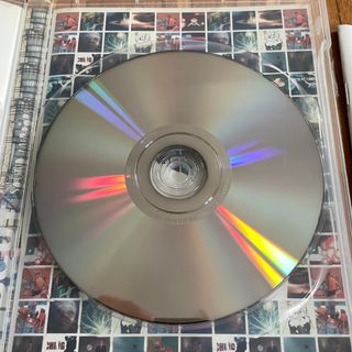 Coldcut Sound Mirrors DVD + CD