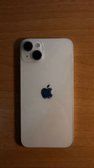 iPhone 14 Plus Blanco 256 GB