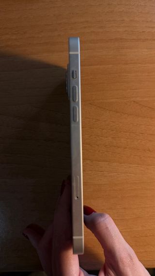 iPhone 14 Plus Blanco 256 GB