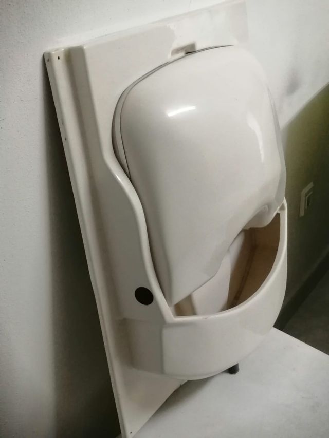 Mueble de Aseo para Caravana, precio  por cada uno