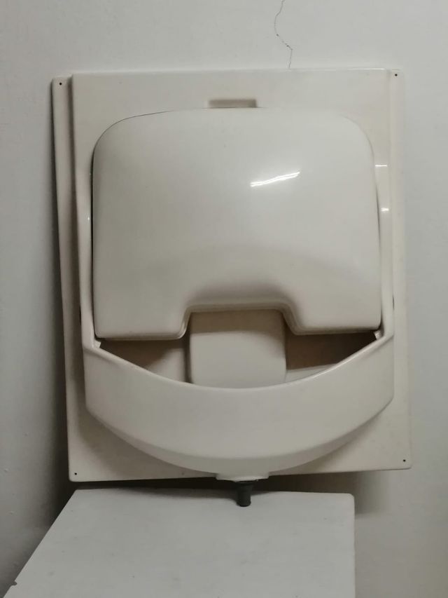 Mueble de Aseo para Caravana, precio  por cada uno