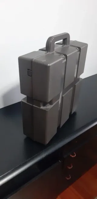 Olivetti Lettera 35 Máquina de Escribir