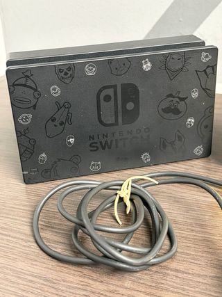 Nintendo Switch edizione Fortnite