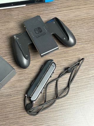 Nintendo Switch edizione Fortnite