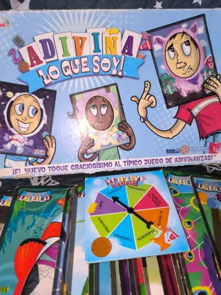 Lote Juguetes Clásicos MB Simba