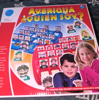 Lote Juguetes Clásicos MB Simba