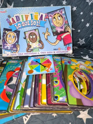 Lote Juguetes Clásicos MB Simba