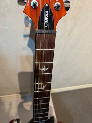Guitarra PRS Custom