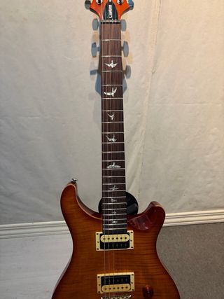 Guitarra PRS Custom