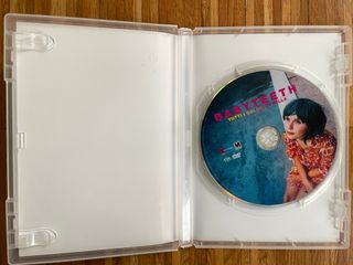 DVD Babyteeth - Tutti i colori di Milla