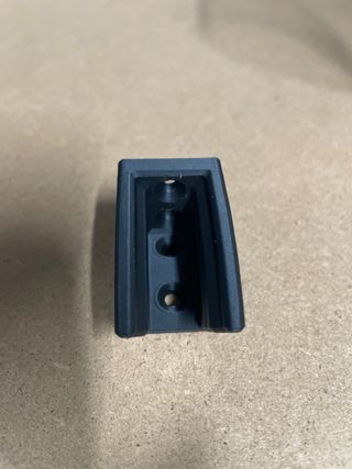 Soporte para herramientas neumáticas