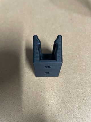 Soporte para herramientas neumáticas