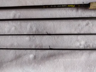 Caña Adams 9.6' Línea 3