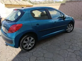 Peugeot 207 2007