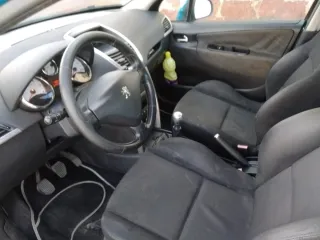 Peugeot 207 2007