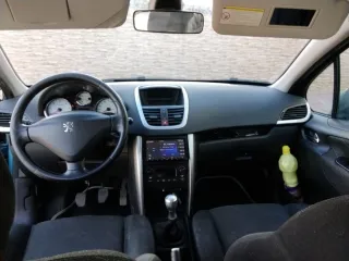Peugeot 207 2007