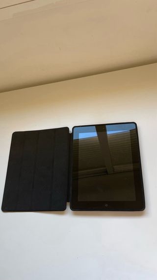 iPad 64GB Gris espacial