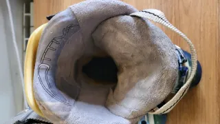 Botas de esquí Tecnica Talla 26.5