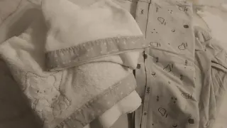 2 juegos debsábanas Cuna Bebé 1 Invierno 1verano