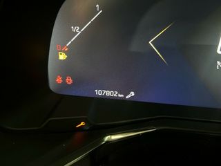 DS DS 7 BlueHDi DE 96kW (130CV) Auto. CHIC